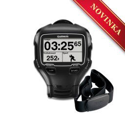 Garmin FOREUNNER 910 XT HR