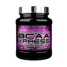 SCITEC NUTRITION - BCAA Xpress 500g