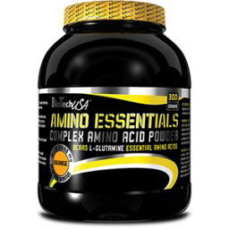 BioTech USA - Amino Essentials 300g