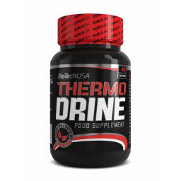 BioTech USA - Thermo Drine 60 kps