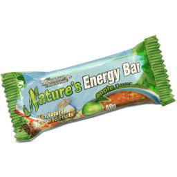 Weider Victory Endurance - Nature's Energy Bar 40g - prírodná energetická tyčinka z ovsa a ovocia
