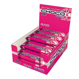 SCITEC NUTRITION - Choco Pro 20 x 55g