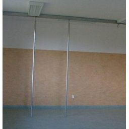 Šplhová tyč 5 m (Tyč určená pre gymnastický šplh dĺžky 5m.)