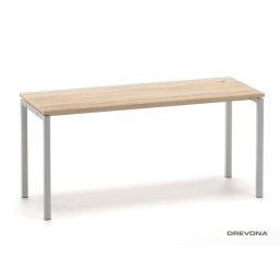 Drevona, Kancelársky stôl, 160x60cm, viac farieb, REA PLAY, RP-SPK-1600