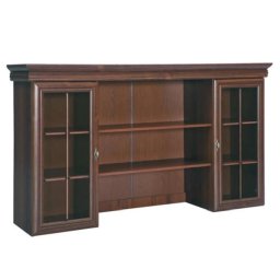 Kondela Nadstavec na komodu, 168cm, samoa king, KORA KN5