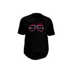 Originálny darček - Sunglasses tričko