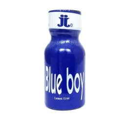 Poppers - Blue Boy
