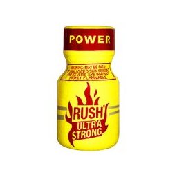 Poppers Rush Ultra Strong 10ml