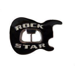 Rock Star - Spona opasok