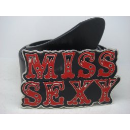Pracka na opasok - Miss Sexy