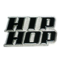 Hip Hop opasok
