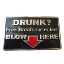 Drunk - Pracka na opasok