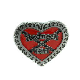 Redneck girl - pracka na opasok