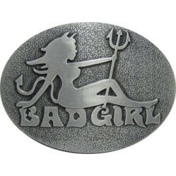 Bad girl - pracka na opasok