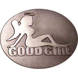 Good girl - pracka na opasok