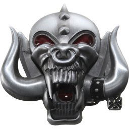 Motorhead - pracka na opasok