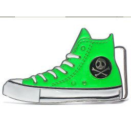 Teniska Green - Pracka