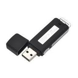 Usb recorder - Nahrávanie zvuku na USB