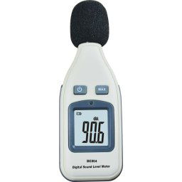Zvukomer - Sound Lever Meter