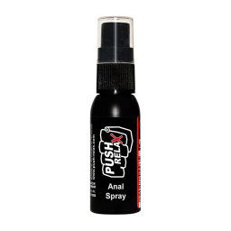 Push Relax Anal Spray (30ml)