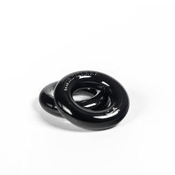 Top Cockring Black