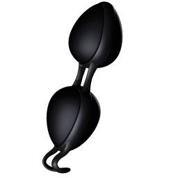 Joyballs secret Schwarz-Schwarz (black-black)