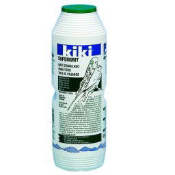 KIKI SUPERGRIT 1,5kg piesok pre vtáky