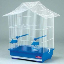 COBBYS PET PALACE klietka pre exoty 49x32x57,5cm