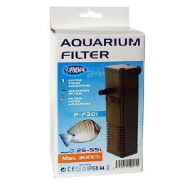 PACIFIC Filter vnútorný P-F 301 300l/h, 25-50ln