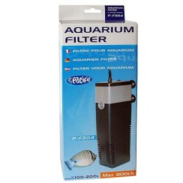 PACIFIC Filter vnútorný P-F 304 800l/h 100-200l