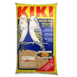 KIKI MIXTURA ANDULKA 5kg andulky