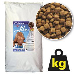 COBBYS PET AIKO SUPER PREMIUM ADULT MAXI 15kg 25/9