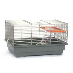 COBBYS PET RODDY Hamster III pre škrečky 31x49x29cm