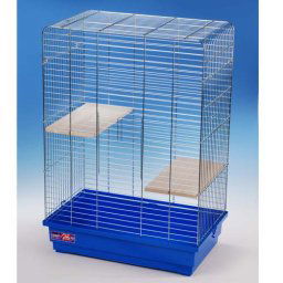 COBBYS PET CHINCHILLA 60x37x86cm
