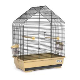 COBBYS PET LUNA klietka pre exoty 50x26x54cm