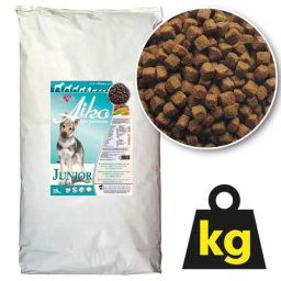 COBBYS PET AIKO SUPER PREMIUM JUNIOR 15kg 26/14