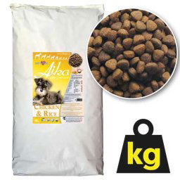 COBBYS PET AIKO SUPER PREMIUM CHICKEN & RICE 15kg 26/15