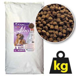COBBYS PET AIKO SUPER PREMIUM LAMB & RICE 15kg 25/12