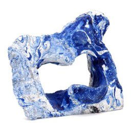 PENN PLAX Canyon Rock - Colored Small16,5x9,5cm