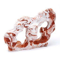 PENN PLAX Canyon Rock - Colored Medium 23x15cm