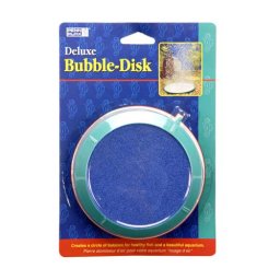 PENN PLAX Vzduchovací kameň Disk 12,7cm Large