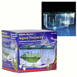 PENN PLAX AQUA-NURSERY špeciálna pôrodnička 15x10x13cm