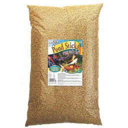 COBBYS PET POND STICKS NATUR 36l (3,1kg)