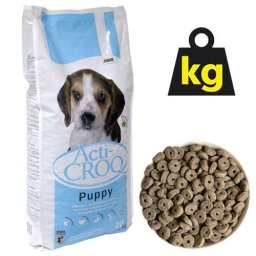 ACTI-CROQ PUPPY 30/11 20kg špeciálne krmivo pre šteniatka