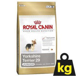 ROYAL CANIN BHN YORKSHIRE JUNIOR 500g
