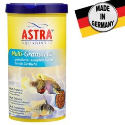 ASTRA MULTI-GRANULETS 1.000 ml