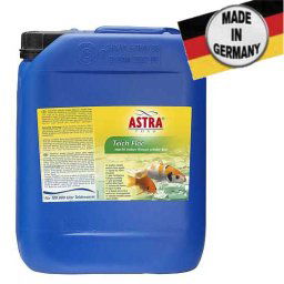 ASTRA TEICHFLOC 5.000 ml / 100.000 l prípravok na číru vodu v jazierku