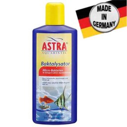 ASTRA BACTALYSATOR Micro Bakterien 100 ml / 1.000 l vysoko účinné mikroorganizmy