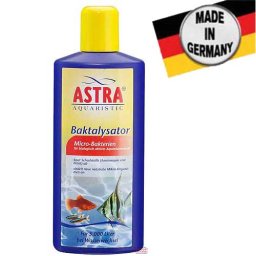ASTRA BACTALYSATOR Micro Bakterien 500 ml / 5.000 l vysoko účinné mikroorganizmy