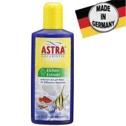 ASTRA EICHEN-EXTRAKT 250 ml dubový extrakt na zniženie hodnoty pH